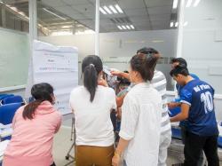 Khái niệm về chia sẻ kiến thức – PouYuen (05.12.2019 AM)
